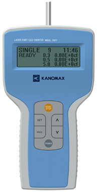 Kanomax 3887 -  