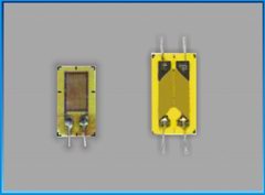 Тензорезисторы фольговые константановые 2ФКП-5x200, 2ФКП-5x400, 2ФКРВ-3x400