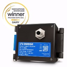       OMEGA HTS-HANI-CLAMP-P