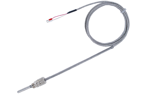        TOPE-26  Pt100/Pt500/Pt1000  -50  400C  B