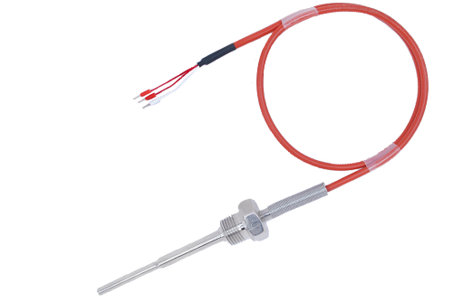         TOPGE-7  Pt100/Pt500/Pt1000  -50  400C  B