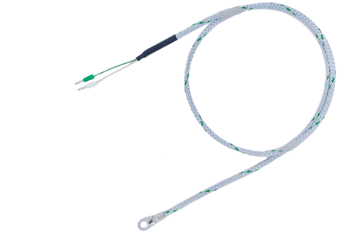      TTKE-86/TTKE-87  K   -40  400C  2