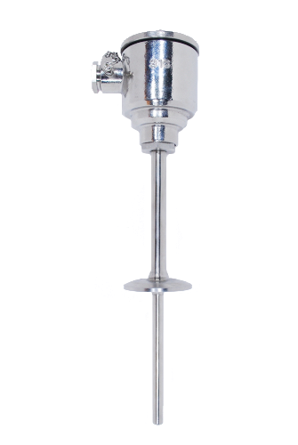      TOPT-287  Pt100/Pt1000  -40  200C  B