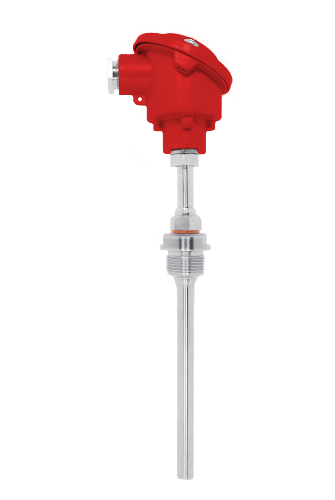      TOPG-31/M  Pt100  -50  550C  B
