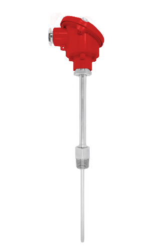   TOPGI-1  Pt100/Pt500/Pt1000  -200  600 C  B