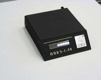 ППКЭ-1-50М анализатор качества электроэнергии