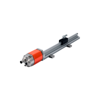 ���-�� � �������� � ���������� Profibus DP