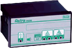 ����� ���������� ASTRA AS1B/AS2B