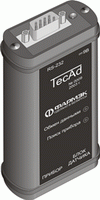 TecAd - ��������������� ������� ��� ������� � ���������� ��������